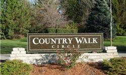 LAST BUILDABLE LOT IN COUNTRY WALK CIRCLE. A GREAT PLACE TO LIVE IN SYLVANIA TOWNSHIP. 3,000 SQ FT MINIMUM HOME SIZE.
Bedrooms: 0
Full Bathrooms: 0
Half Bathrooms: 0
Lot Size: 0.57 acres
Type: Land
County: Lucas
Year Built: 0
Status: Active
Subdivision: