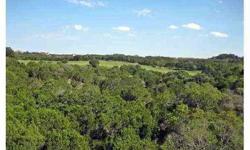 1.5 acre flat homesite on a private cul-de-sac street in Barton Creek's latest neighborhood, Amarra Drive Phase II. Beautiful oak tree in the front. Property Owner's Social Membership to barton Creek Country Club conveys with transfer fee. Bring your