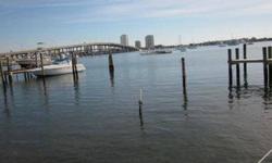 The bank had approved the short sale for $450,000 and the buyer "walked" - back on the market! Great Waterview and dock space