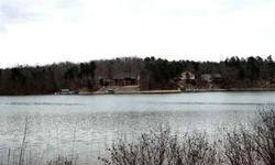Beautiful lot!! Ample amounts of water frontage! Large Water views!!
Listing originally posted at http