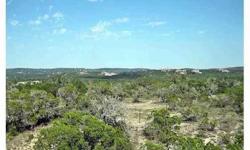 Located on a private cul-de-sac road on just over an acre of beautiful, wooded land, this homesite is level and sits up a bit. Property Owner's Social Membership to Barton Creek Country Club conveys with transfer.