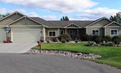 Walk to kelly island from this beautiful ranch home located at the end of a cul-de-sac in a great hellgate elementary neighborhood! Diane Beck has this 5 bedrooms / 3.5 bathroom property available at 1352 Kelly Island Court in MISSOULA, MT for $475000.00.