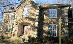 Rock Island, Illinois Real Estate For Sale. Exquisite 4,000 Sq' Mansion will Sweep You Off Your Feet with its Circular Staircase in the Fabulous Foyer! Formal Living Room and the Fancy Formal Dining Room are Perfect for Your Gatherings. Chef's Dream