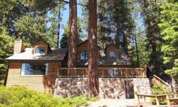 Very cute Tahoe home with great lakeviews from almost every room! Home has been lovingly maintained and is move-in ready. Enjoy the amazing views of lake tahoe from the comfort of your own home! Conveniently located just a few miles from Tahoe