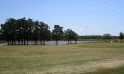 160 AC with outstanding #1 Bermuda grass pasture. Also has 48 X 112 Barndominium w/combined 1 1/2 story living quarters and shop/barn area. Relax on the covered porch and enjoy your own stocked pond. This property is ready for you and your horses or