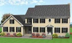 "The Kenwood" A New, 3300+ square foot Colonial Home at Barnett Wood, Brentwood & Exeter?s first, all ?GREEN? Geothermal Community. This 4+ Bedroom /3 Bath includes Central A/C, an open-concept Family Room with wood-burning fireplace, Luxury Kitchen and