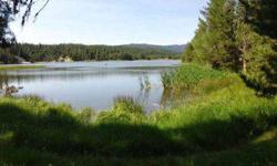 WATER ACREAGE IN CASCADE 2 acres on Clear Creek $ 47,000 1.4 acres on East Mountain Reservoir $ 89,000 3.2 acres on Horsethief Reservoir $ 95,000 There are others. Over 300 lots for sale in Cascade and Donnelly area. Please email for more information on