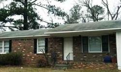 Single Family in Cayce
Listing originally posted at http