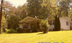 3Br/2Ba MFH on 1.00 acres in Marion, NC.Listing originally posted at http