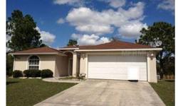 This wonderful home has a nice open floorplan with plenty of room!
Janice Petteway is showing this 3 bedrooms / 2 bathroom property in Poinciana, FL.
Listing originally posted at http