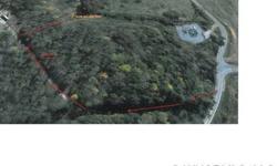 This property presently has a Duke Power substation which is going to be removed, creating an excellent 3.4-acre building site off Highway 64 and the French Broad River. Elevation keeps it out of the flood plain.Listing originally posted at http