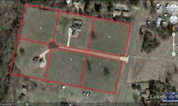 Vacant Land in GLADEWATERListing originally posted at http