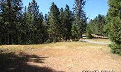 Great 10 acres, driveway has been cut, well has been drilled, buyer to investigatge. Nice neighborhood and easy access to Mt. Ranch road.Listing originally posted at http