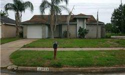 YOUR SOURCE FOR HOUSTON AREA HOME DEALS!!!!! $1 Starting BidListing originally posted at http