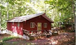 2 BEDROOM QUAINT RANCH WITH DECK, FIREPLACE, FULL BASEMENTListing originally posted at http