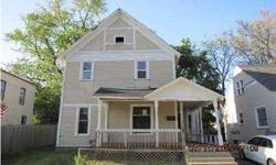 Grand Rapids GREAT FIND TIME, a very nice UPDATED home still needing some care but the major work is complete and very well done. The NEW STAINLESS LOOK appliances still have all the new stickers. This could beat renting two to one, it is worth taking a