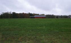 Situated on 3.309 surveyed acresin South Western Putnam County, this property features amazing views and has a 50x30 barn with equipment storage and stall. Property adjoins MLS# 152830.Listing originally posted at http