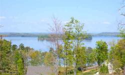 $47,900. Absolutely Beautiful This lot has lakeviews, mountain views and lake access (beach area boat ramp within walking distance available) Septic approved water tap in place, all utilities are under ground ready to go; just bring your house plans and