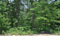 Beautiful wooded lot in established neighborhood. Close to shopping, restaurants, and schools. HOA fee of $250 per year when it transfers to buyer.
Listing originally posted at http