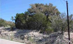 BEAUTIFUL HOME SITE WALKING DISTANCE FROM LAKE AUSTIN BOAT RAMP AND PARK! AMAZING HILL COUNRTY VIEWS AND POTENTIAL VIEW OF LAKE AUSTIN. NEW HOMES CLOSE TO THIS BUILD SITE. VERY LEVEL, MATURE OAKS, LAKE APACHE IN FRONT VIEW OF LOT. ASK ABOUT ENERGY SAVING