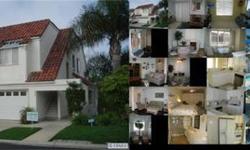 $480000/2br - 1558sqft - Great, Private Home in Encantamar Community!!! 1/2% DOWN, $2400!!! Government Financing. 19 LA Paloma Dana Point, CA 92629 USA Price