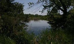 Vacant Lot or Land for sale by owner in Kalona, IA 52247. GETAWAY PROPERTY IN AMISH COUNTRY 3rd generation farm estate land sale. 40 secluded, buildable acres with creek, pond, timber, rolling hills and 22+ tillable acres. This property has a great