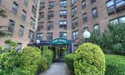 Large 2 Bedroom / Jr. 4 On Top Floor With Enclosed Finished Terrace. Unit Also Features High Ceiling, Hardwood Floors & Eat In Kitchen. Less Than 2 Min.To R & M Train & Shopping.
Listing originally posted at http