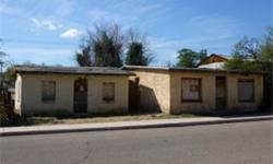 List price included 2 contiguous lots (#19 & #20) Zoned R2; all city utilities available at lots. Both lots have old existing structures which have been condemned by the City of Benson. Both properties sold ''As Is''. Time is of the essence.
Bedrooms: 0