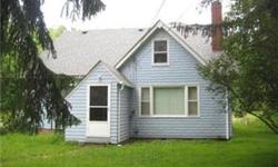 Bedrooms: 3
Full Bathrooms: 1
Half Bathrooms: 0
Lot Size: 1.89 acres
Type: Single Family Home
County: Cuyahoga
Year Built: 1926
Status: --
Subdivision: --
Area: --
Zoning: Description: Residential
Community Details: Homeowner Association(HOA) : No
Taxes: