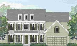 Attached 2 Car Garage English Garden Room Extension Great Room Addition Gas Fireplace Hardwood Floors Garden Kitchen with Granite Counters and Gas Cooktop Owner's Retreat with large walk-in closets and Garden Bath 9' ceilings Walk-out basement Tray