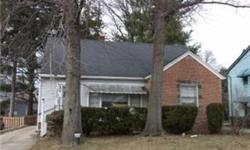 Bedrooms: 3
Full Bathrooms: 2
Half Bathrooms: 0
Lot Size: 0.2 acres
Type: Single Family Home
County: Cuyahoga
Year Built: 1949
Status: --
Subdivision: --
Area: --
Zoning: Description: Residential
Community Details: Homeowner Association(HOA) : No
Taxes: