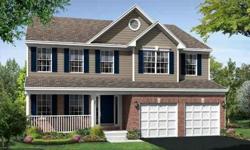 Our gorgeous oxford offers a front porch w/ full stone, high-end kitchen w/ granite countertops, stainless appliances, family room w/ fireplace, conservatory off living room, oak stairs, finished basement including rec room and full size bathroom,.