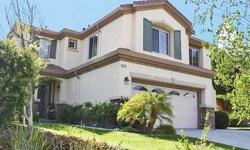 This beautiful Miramonte home is well appointed for entertaining. The entry opens to a vaulted formal living room and spacious dining room. The wonderfully decorated gourmet kitchen will make holiday and special occasions easy to handle. The kitchen
