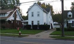 Bedrooms: 0
Full Bathrooms: 0
Half Bathrooms: 0
Lot Size: 0.22 acres
Type: Multi-Family Home
County: Cuyahoga
Year Built: 1930
Status: --
Subdivision: --
Area: --
Zoning: Description: Residential
Taxes: Annual: 2551
Financial: Net Income: 0.00, Operating