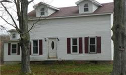 Bedrooms: 4
Full Bathrooms: 3
Half Bathrooms: 0
Lot Size: 5.1 acres
Type: Single Family Home
County: Ashtabula
Year Built: 1890
Status: --
Subdivision: --
Area: --
Zoning: Description: Residential
Community Details: Homeowner Association(HOA) : No
Taxes:
