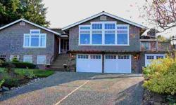 Magnificent mountain and valley views from this beautiful home bordering a greenbelt for peaceful privacy. Kenneth Swendsen has this 4 bedrooms / 3 bathroom property available at 10323 40th Avenue SE in Everett, WA for $489000.00. Please call (425)