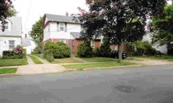 TWO STORY 1 FAMILY BRICK/VINYL COLONIAL. THIS PROPERTY GIVES YOUR FAMILY ALL YOU NEED FOR A HAPPY FUTURE.LOCATED IN SCHOOL DISTRICT 26 NEAR SCHOOLS TRANSPORTATION & SHOPPING. THE ONLY THING MISSING IS YOUListing originally posted at http