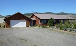 If you're from the kittitas valley you know why you're here, if you're new, its 1 of the most beautiful spots on the planet! Asset Realty is showing 101 Fs Rd 3506 in Ellensburg, WA which has 2 bedrooms / 2 bathroom and is available for $489000.00. Call