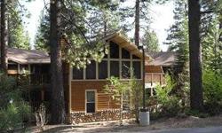 Just steps to lakeshore boulevard & incline village beaches.
Cynthia "Candy" Perine has this 5 bedrooms / 2.5 bathroom property available at 120 Juanita Dr #24 in Incline Village, Lake Tahoe, NV for $489000.00. Please call (775) 815-8760 to arrange a