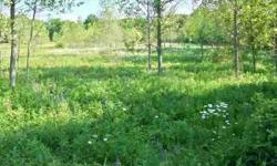 Beautiful 4 acre lot located in the country, just 1.5 miles south of Warsaw. County restrictions apply.
Listing originally posted at http
