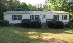 Hud home.sold in as-is condition.no disclosures. Use supra key to show.info deemed reliable but not guaranteed.equal opportunity opportunity.
Mark Myers has this 3 bedrooms / 2 bathroom property available at 2351 Chochran Road in Madison, GA for
