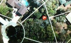 Beautiful half acre lot in Phase I of Prestigious Halifax Plantation. Located in a cul-de-sac. Halifax Plantation amenities offered are