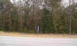 VERY NICE PROPERTY, LOCATED ON COASTAL HWY 17. LAND HAS NICE TREES AND CENTRALLY LOCATED BETWEEN HINESVILLE, MIDWAY AND RICHMOND HILL. PRICED TO SELL.Listing originally posted at http