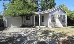 Rare opportunity to own this 3 beds one bathrooms home with nearly 1800 square feet of living area. Marguerite Crespillo is showing this 3 bedrooms / 1 bathroom property in Sacramento, CA. Call (916) 517-6840 to arrange a viewing. Listing originally