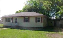 This a HomePath property, sold in "AS IS" conditionListing originally posted at http