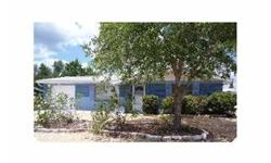 Short-Sale! Active with Contract. This house is tenant occupied. Please, call the listing agents for more info. Thanks!
Bedrooms: 2
Full Bathrooms: 1
Half Bathrooms: 0
Lot Size: 0 acres
Type: Single Family Home
County: Pasco County
Year Built: 1964