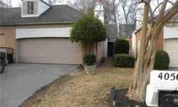 !! Large rooms, peaceful, newly designed deck, garden, bedrooms with 2 baths up. Would love to show you or you and your agent your new home! Dining room chandelier does not stay - will be replaced.
Listing originally posted at http
