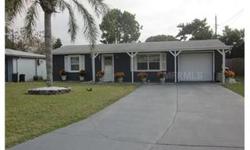 SHORT SALE;
Bedrooms: 2
Full Bathrooms: 1
Half Bathrooms: 0
Living Area: 1,452
Lot Size: 0.13 acres
Type: Single Family Home
County: Pasco County
Year Built: 1963
Status: Active
Subdivision: Knollwood Village 2
Area: --
Utilities: Public Utilities, City