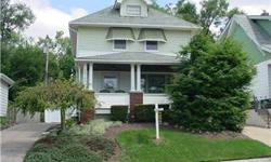 Bedrooms: 3
Full Bathrooms: 1
Half Bathrooms: 0
Lot Size: 0.11 acres
Type: Single Family Home
County: Cuyahoga
Year Built: 1924
Status: --
Subdivision: --
Area: --
Zoning: Description: Residential
Community Details: Homeowner Association(HOA) : No
Taxes: