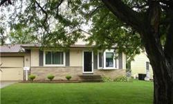 Bedrooms: 3
Full Bathrooms: 2
Half Bathrooms: 0
Lot Size: 0.16 acres
Type: Single Family Home
County: Cuyahoga
Year Built: 1956
Status: --
Subdivision: --
Area: --
Zoning: Description: Residential
Community Details: Homeowner Association(HOA) : No
Taxes: